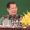 Cambodia: CNRP ex-leader faces latest libel conviction