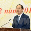 President: 2017 achievements – prerequisites for VN’s sustainable development