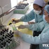 HCM City plans additional testing for TB