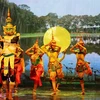 Khmer ethnic people preserve 2,000 years of culture