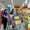 Retail sales and services reach almost 175 billion USD