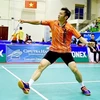 VN players to compete at Thailand Masters