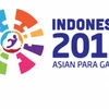 Indonesia increases electricity supply for Asian Games 2018