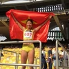 Vietnam target three golds at Asian Games 2018