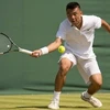 Ly Hoang Nam still among world’s top 500 tennis players