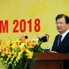 EVN aims to raise Vietnam’s ranking in electricity access index