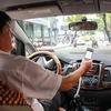 Uber sues HCM City Tax Department