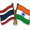 Thailand, India bolster bilateral relations