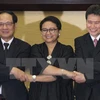 ASEAN member states called for closer cooperation 