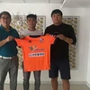 Vietnam’s former striker to play for RoK club