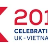 Joint communiqué on sixth UK-Vietnam Strategic Dialogue