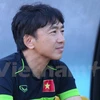 Ex-Vietnam coach takes rein at HCM City