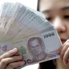 Thai currency may continue to increase in 2018