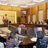 Vietnam National Assembly shows dynamism through APPF-26 