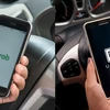 Uber, Grab under tighter supervision