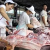 HCM City pilots two safe food markets