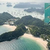 Five-star resort planned on Cat Ba Island
