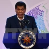 Filipinos express satisfaction over President Duterte’s leadership