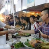 HCM City hosts int’l gastronomy festival