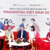 Vietnam ranks second in relationship fulfillment: survey