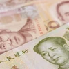 Thailand, China renew currency swap deal