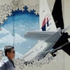 US firm to receive up to 70 mln USD if finding missing MH370