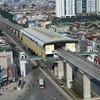 Hanoi needs EIB’s support to develop urban railway 