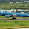 Vietnam Airlines ends year with record pre-tax profit
