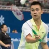 Cuong delivers an upset at Thailand Masters