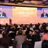 Vietnam aims for rapid and sustainable development: PM 
