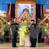 Hoa Hao followers celebrate 98th birthday of the sect’s founder