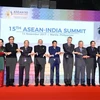 India-ASEAN Summit to focus on counter-terrorism, security, trade