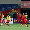 Vietnam hopes for miracle against RoK in Asian tourney opener