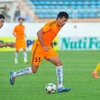 Yokohama FC to play SHB Da Nang