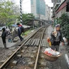 75 million USD needed to clear illegal level crossings