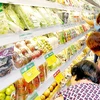 Thai fruits, vegetables to flood Vietnamese market 