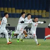 Vietnam lose to Republic of Korea at AFC event