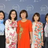 Five Vietnamese female scientists win L'Oreal-UNESCO awards