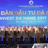 Central Da Nang city boosts investment attraction