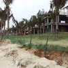 Da Nang fines beach resort developer over breach