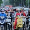 Sale of motorcycles up in 2017 