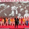 Ha Nam marks six decades since Uncle Ho’s visit