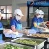 Better meals make better workers