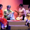 World of Youth drama troupe offers new show for Tet