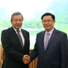 Mitsubishi Motors to build second plant in Vietnam 