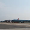 Vietnam Airlines fights for direct US route 
