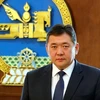 Mongolian Parliament Chairman to pay official visit to Vietnam