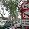 Concern over car ban on Hanoi streets