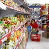 Foreign-invested convenience stores seek to find firm niche in Vietnam