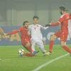 Vietnam draw Syria, entering AFC U23 Championship quarterfinals